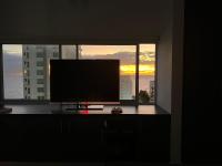 Apartamento de 2 dormitorios