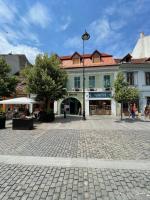 MOLDOs Haus - B&B