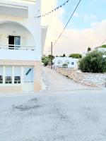 Eva House Dryos Beach Paros - B&B