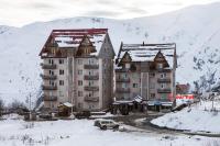 Apartment in Gudauri - B&B Gudauri