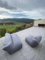 Casa amb jacuzzi privat, Cal Rossa - Ferienwohnung