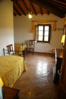 Three-Bedroom Apartment - Split Level