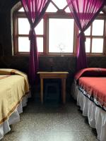 Classic Quadruple Room