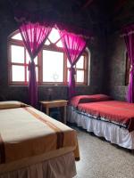 Classic Quadruple Room