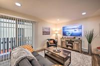 Cozy Seattle Apt in Ballard about 7 Mi to Downtown! - B&B