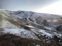 Sierra Nevada Nice Home & Chimenea - Bed and Breakfast Sierra Nevada