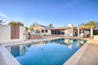 Tucson House with Private Pool 5 Mi to Downtown! - B&B