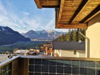 Ferienwohnungen Margreiter Birgit - B&B Hart im Zillertal