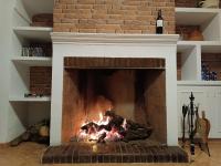 Rodenas Valero Alborea - B&B Alborea