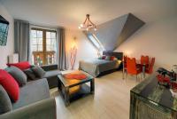 Chilli Apartment with Balcony