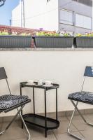 Apartman BeBe - B&B