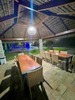 Lindo Apartamento no Condomínio Alto da Serra Villas de Bananeiras - Chambres d'hôtes Bananeiras