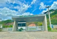 Lindo Apartamento no Condomínio Alto da Serra Villas de Bananeiras - B&B Bananeiras