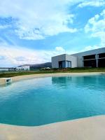 Naturaleza y tranquilidad - Chambres d’hôtes
