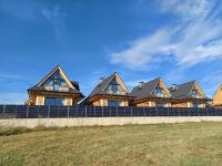 Domki Tatrzańska Panorama z jacuzzi - B&B