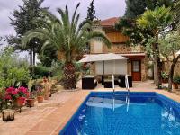 Nueva Cazorla Mirador Cerro del Escribano - B&B La Iruela