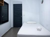 Habitación Individual Económica