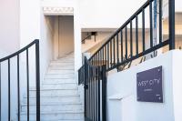 West City Suite - B&B Chionáto