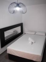 Standard Doppelzimmer