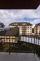 Durmitor 41, kompleks Titova Vila - B&B Palisat