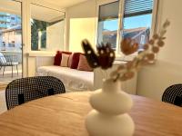 B&B Dornbirn - Apartment kleine Auszeit - Bed and Breakfast Dornbirn