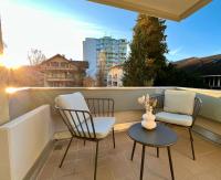 Apartment kleine Auszeit - Chambres d’hôtes Dornbirn