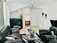 Apartmán Residenz - B&B Poprad