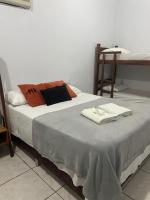 Familiekamer met Eigen Badkamer