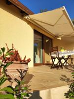 Casa Vacanze La Cuntintizza - Chambres d’hôtes San Michele di Ganzaria