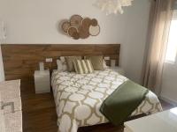 Rincón Santa Eulalia. Parking y Desayuno incluido. - B&B Murcia