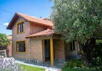 Cabañas Monteolivos - B&B Merlo