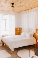 Tobiana Desert Lodging Negev - B&B
