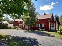 Yö Kotikoivun rauhassa - B&B