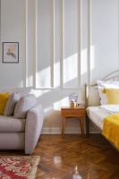 The Fortress rooms - Bed and Breakfast Novi Sad