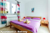 Appartement avec Balcon