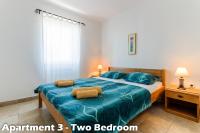 Appartement 2 Chambres