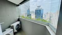 Studio completo e confortável - Cidade Milano - B&B