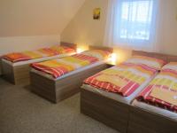 Appartement met 2 slaapkamers