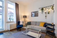 B&B Bad Arolsen - Apartment 54 - Ferienwohnung Bad Arolsen - Bed and Breakfast Bad Arolsen