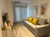 Departamento Villa Mercedes San Luis FUCO 2 con Cochera - Ferienwohnung Villa Mercedes