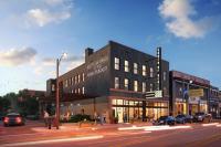 Modern in Historic Shell in the Heart of Downtown! - B&B Memphis