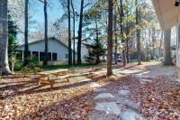 5 Whitecap - B&B Ocean Pines