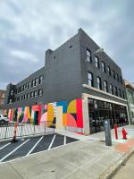 Prime Location - Modern Loft Right on S Main St! - B&B