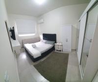 Casa nova 2 quartos 1 garagem Morretes - B&B