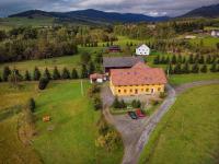 Horský apartmán Dolní Morava - B&B