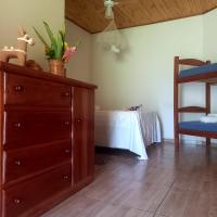Chalet 1 Chambre