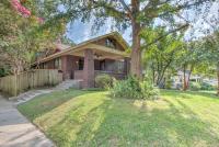 1927 Family Craftsman Cottage - Ideal Location - B&B Memphis