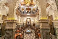 Riad Fes Palais Bab Sahra Suites & Cooking Workshops - Chambres d'hôtes Fès