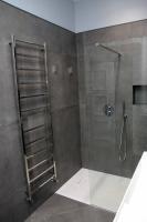 Camera Matrimoniale Deluxe con Doccia