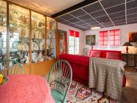 Gîte Cocooning avec Piscine Partagée au Cœur de la Campagne Sarthoise, Proche Zoo et Circuit du Mans - FR-1-410-331 - Chambres d'hôtes Dureil